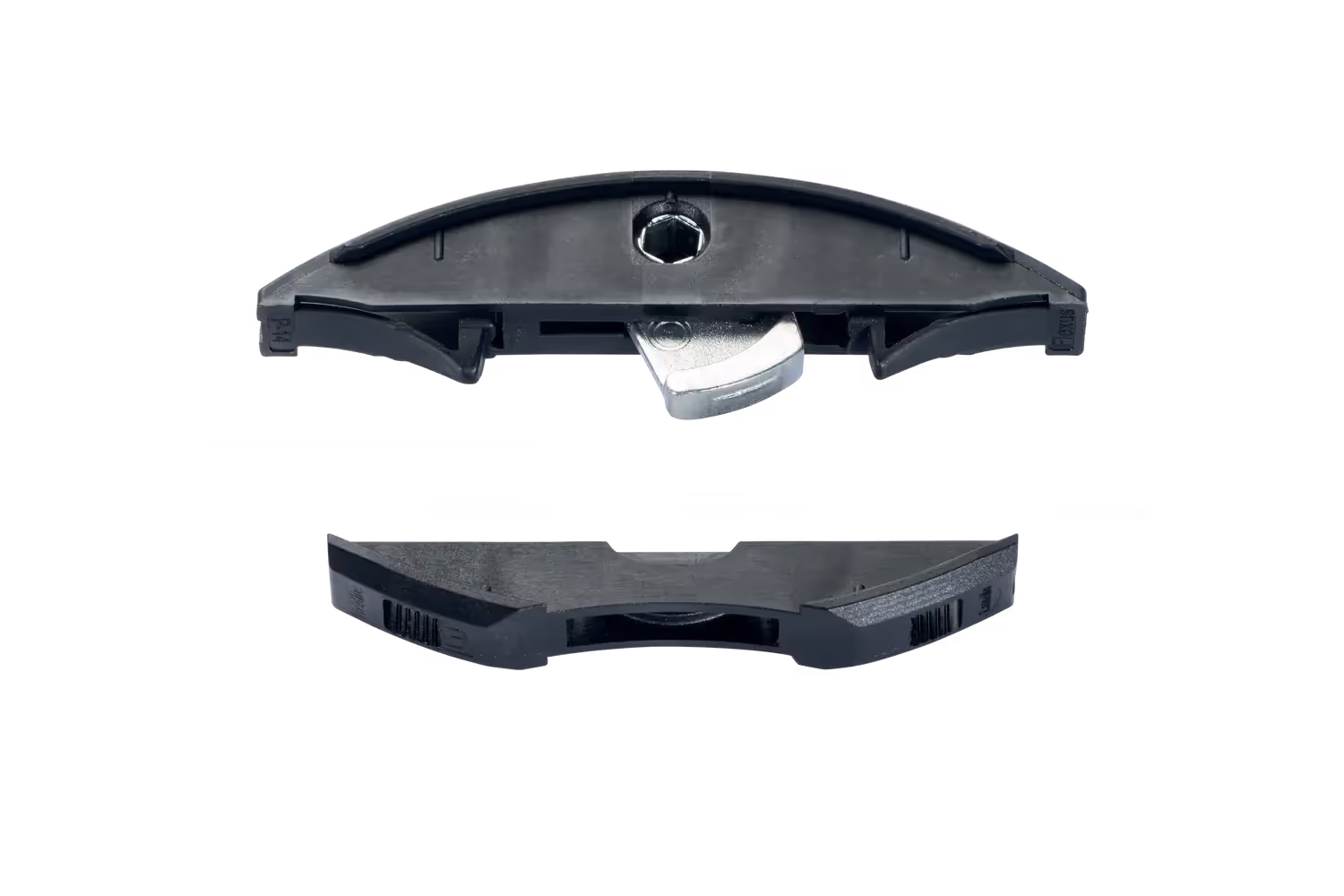Connecteur démontable Clamex P-14/10 Flexus