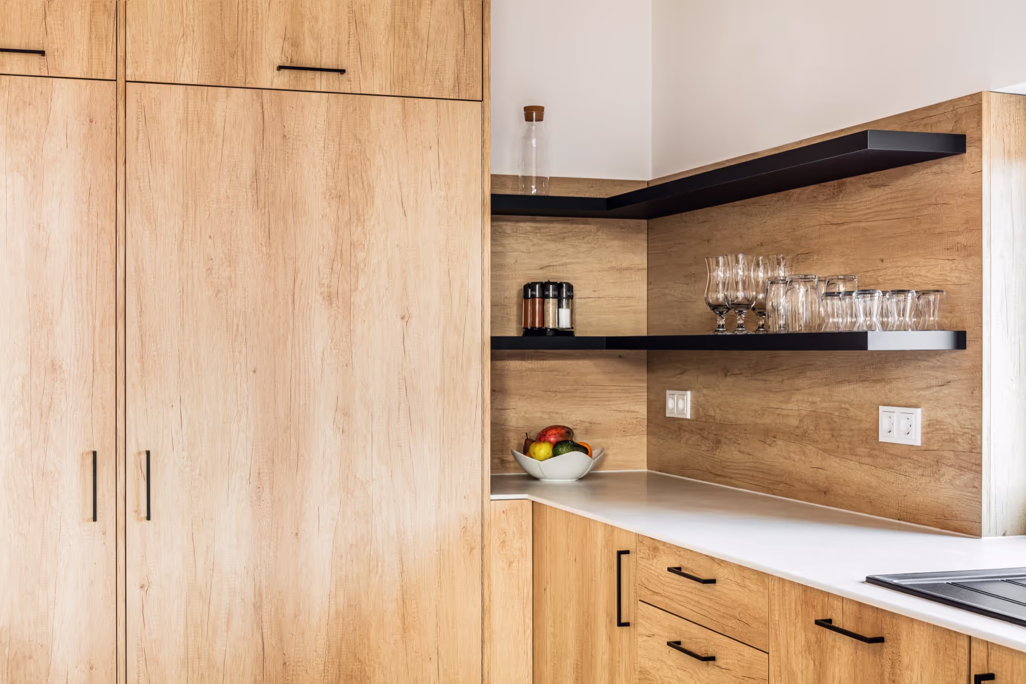 Kitchen in Tulln