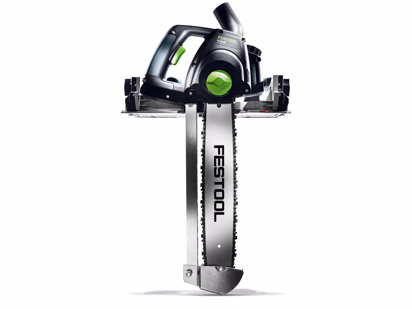 Scie pour matériaux isolants Festool IS 330 EB 5