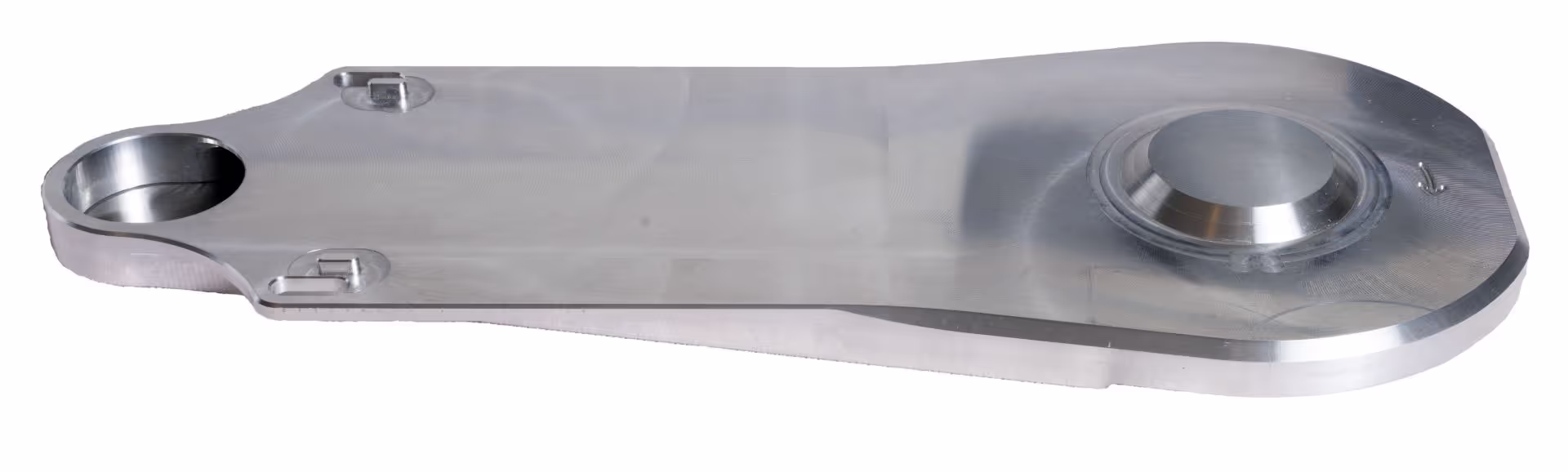 FG PUCK, 150 mm edger 2