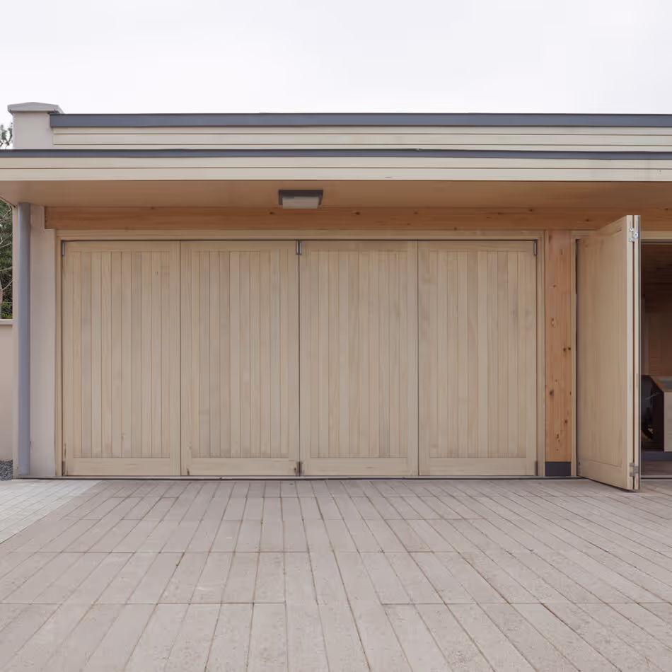 Airfield visitor centre in Dublin