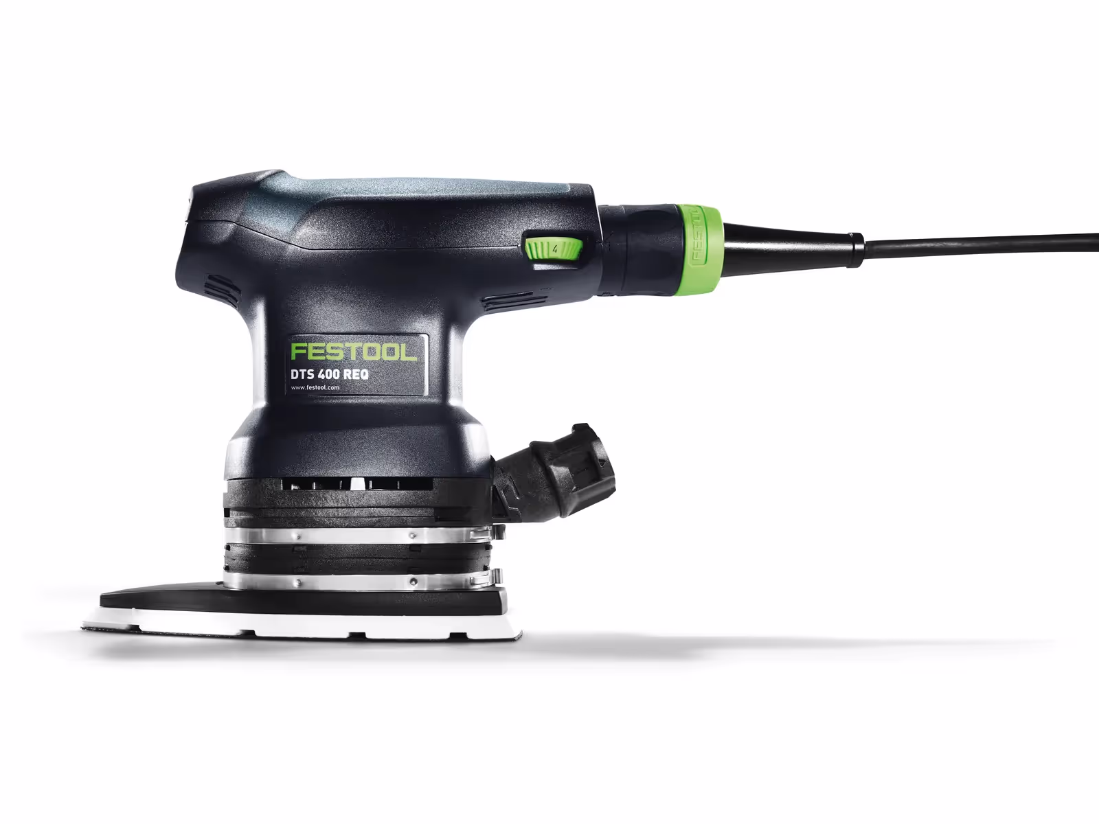 Ponceuse Delta Festool DTS 400 REQ 5