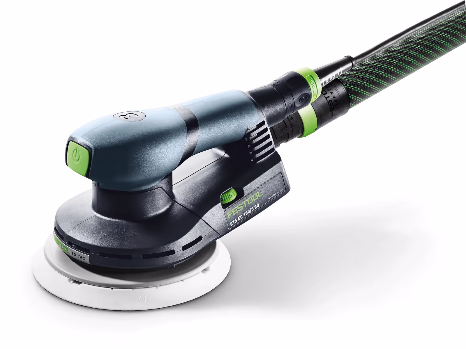 Ponceuse excentrique Festool ETS EC 150/3 EQ 2