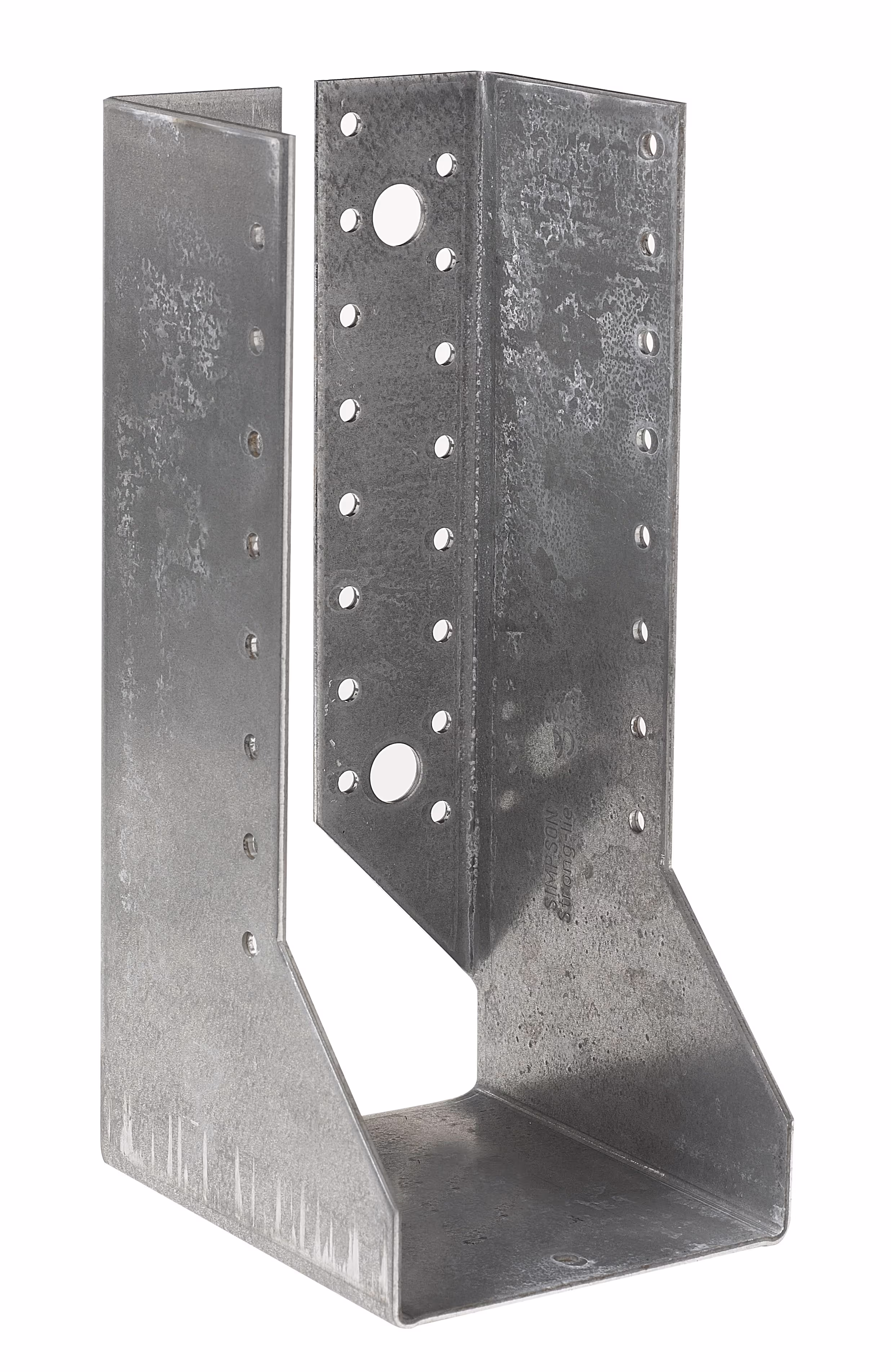 GSI 4 Grand sabot à ailes intérieures 2
