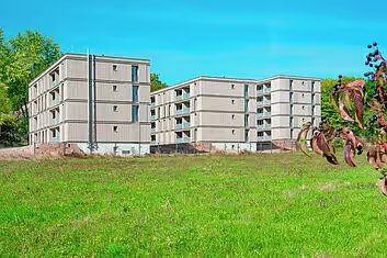 Résidence Krummer Weg