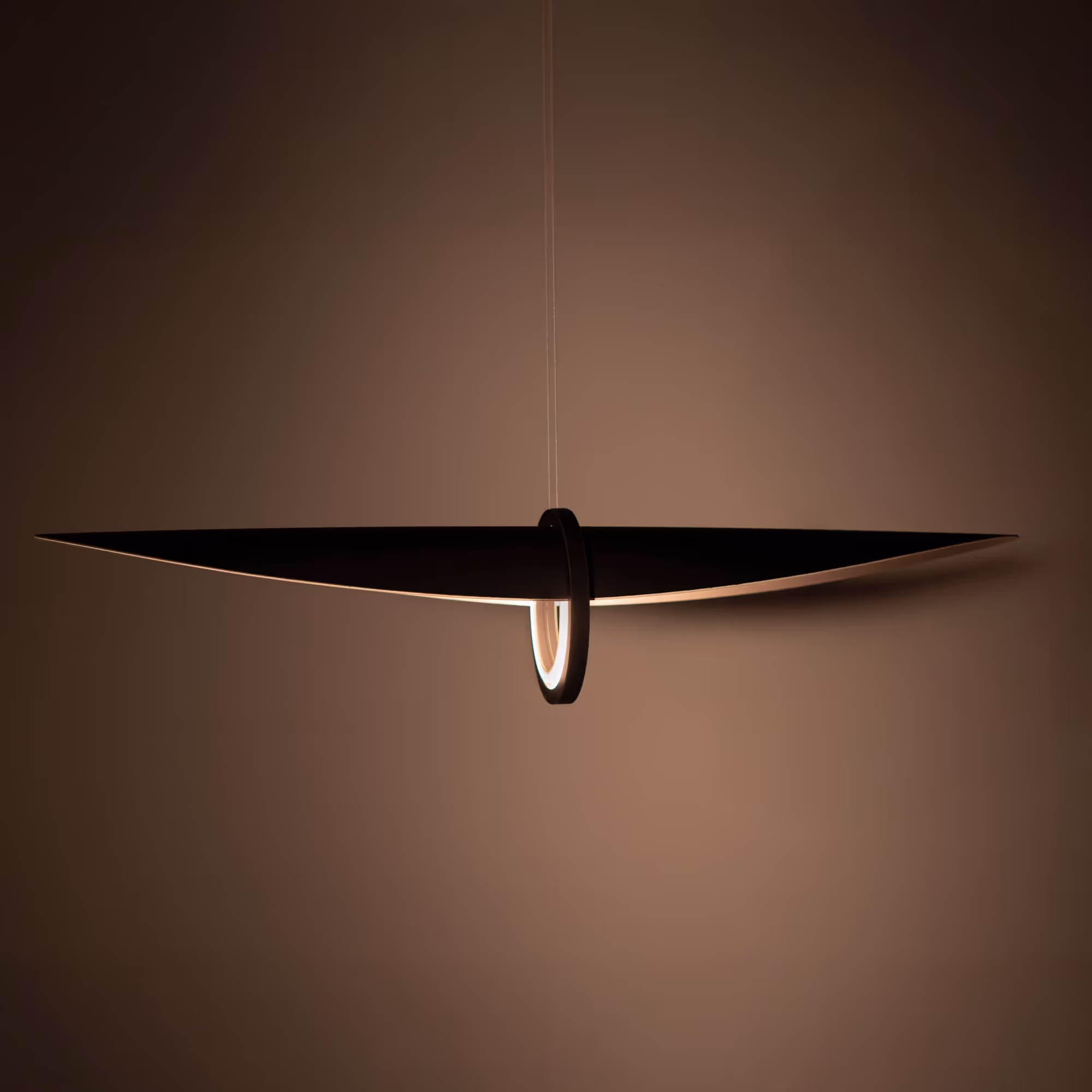 Lampe ORBIT.A – Carpi & IWISH