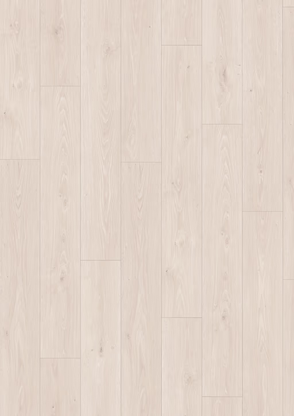 Lame de sol stratifié hydrofuge EGGER White Treviso Oak 3