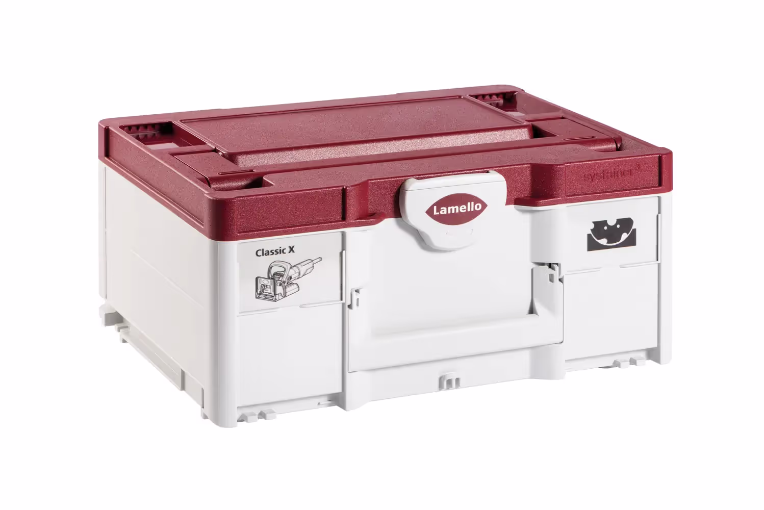Lamelleuse Lamello Classic X 3