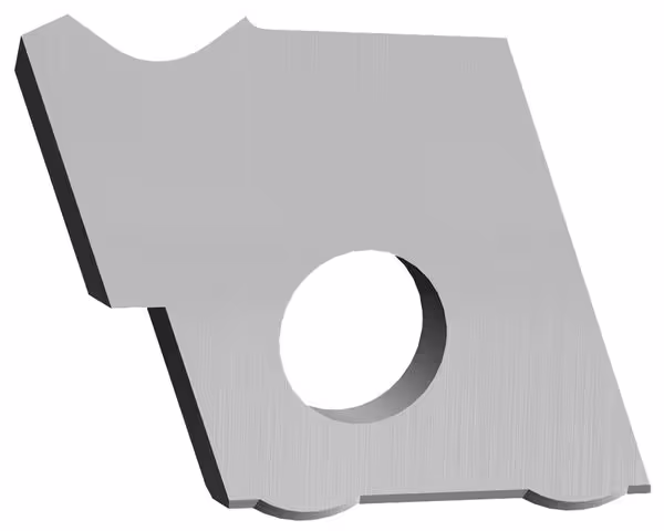 HW multi-profile indexable insert LEUCO, Homag (Brandt) 3