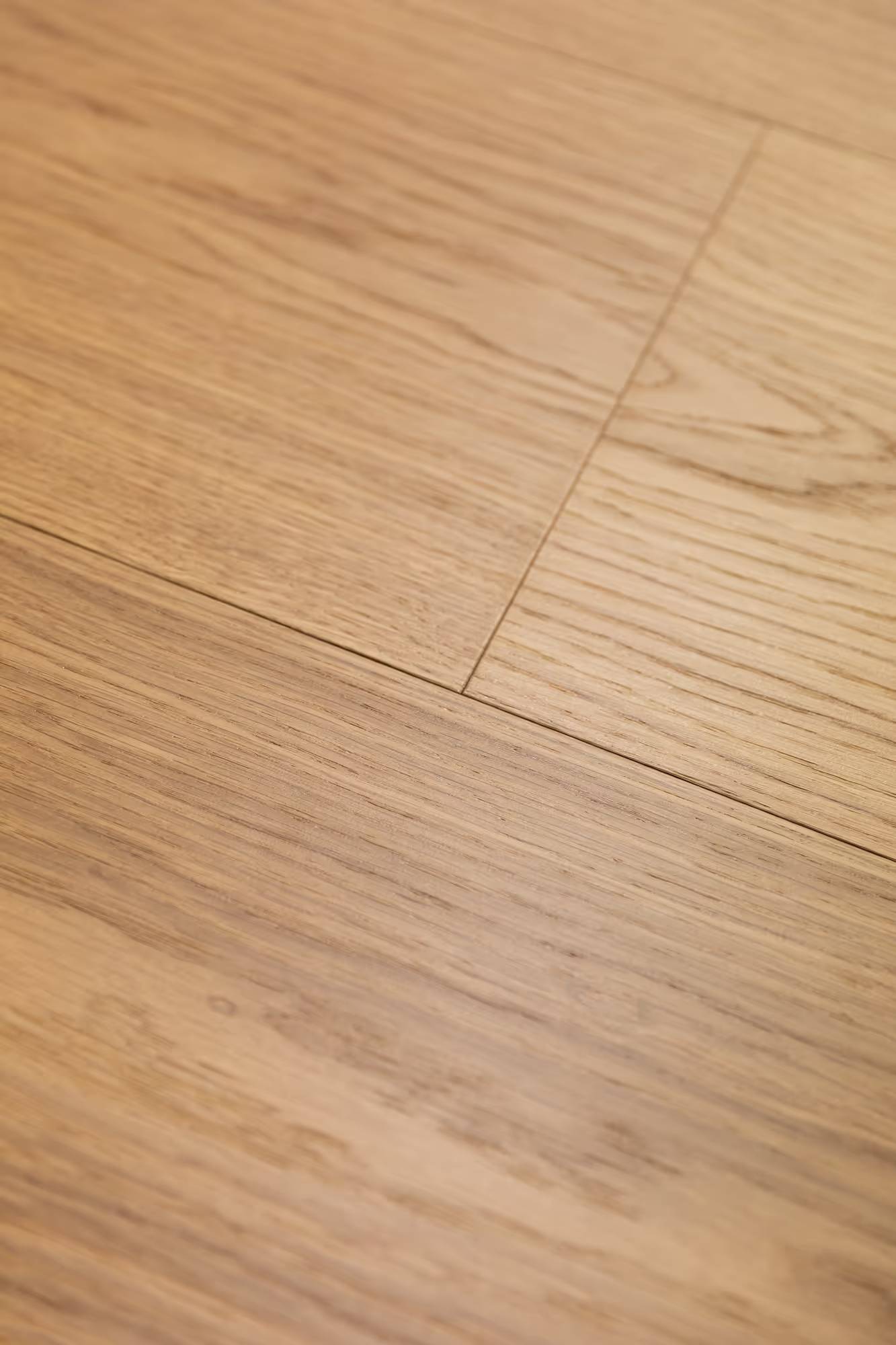 Lame de parquet hybride Bjelin Woodura Lya chêne Natural 5