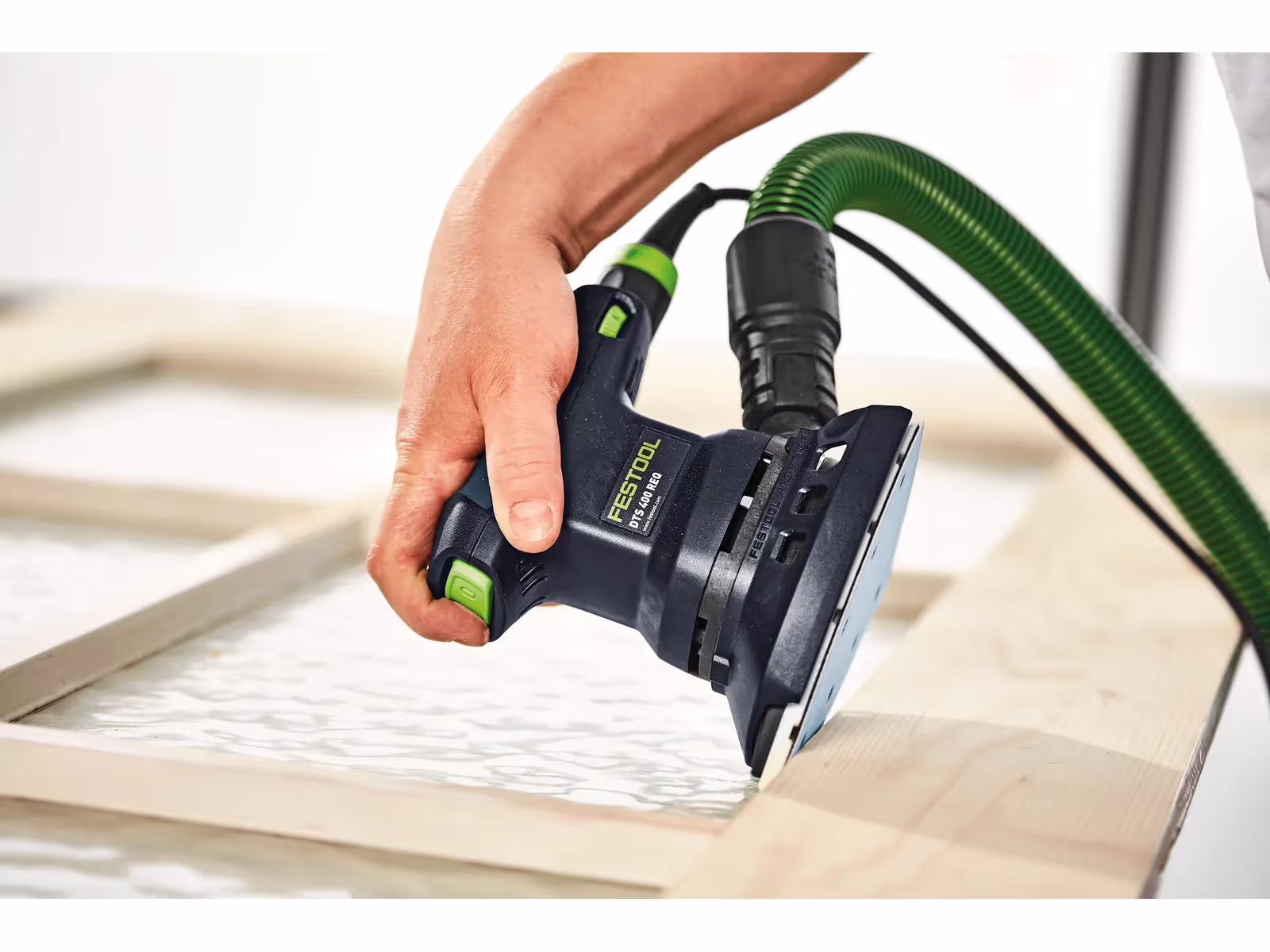 Ponceuse Delta Festool DTS 400 REQ 4
