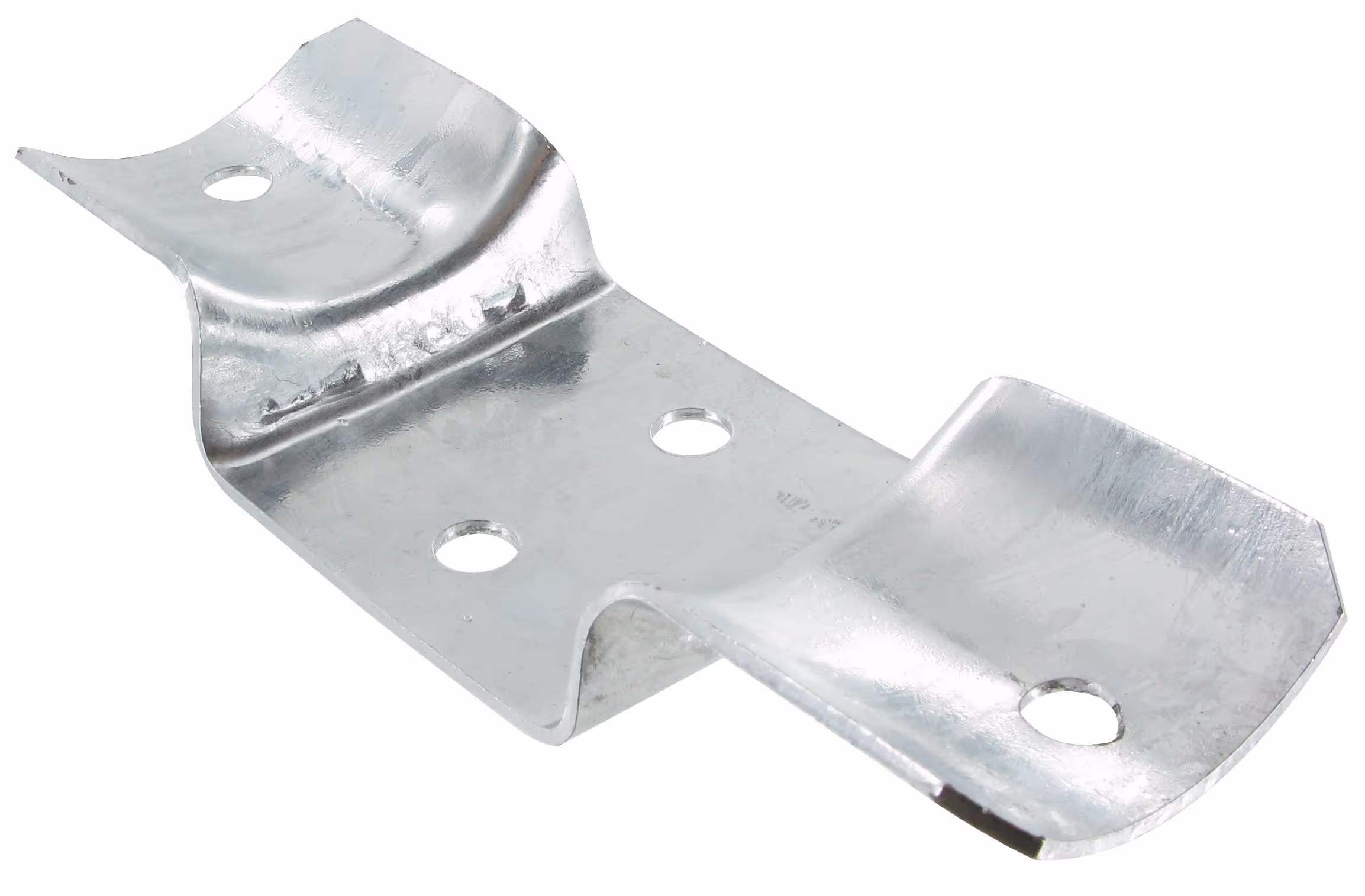 RFCP Equerre plate pour bois ronds 2