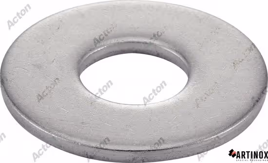 Washer l NFE 25514 stainless steel A2 Acton 2