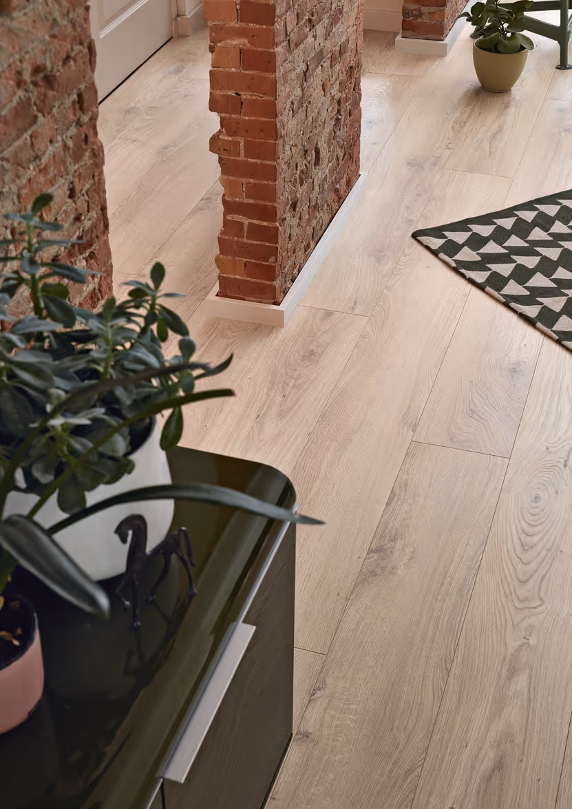 Meister LL 250 Pure castle oak laminate floor 06840 4