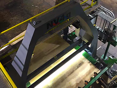New Vision USNR scanning system 3