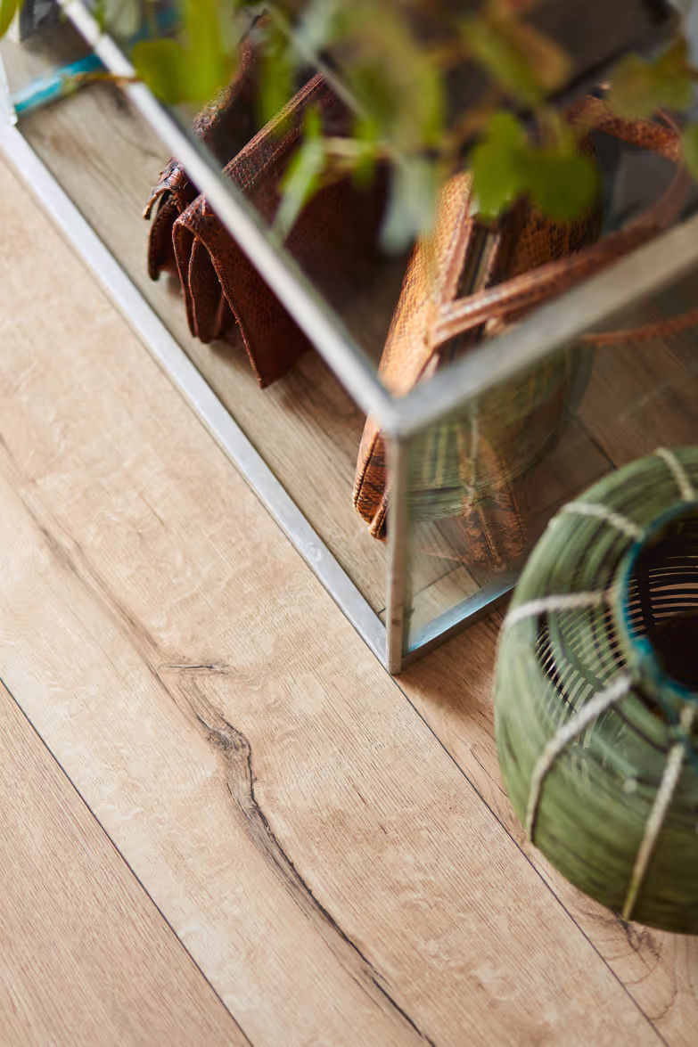 Meister LD 55 Bayfield oak laminate floor 06679 5
