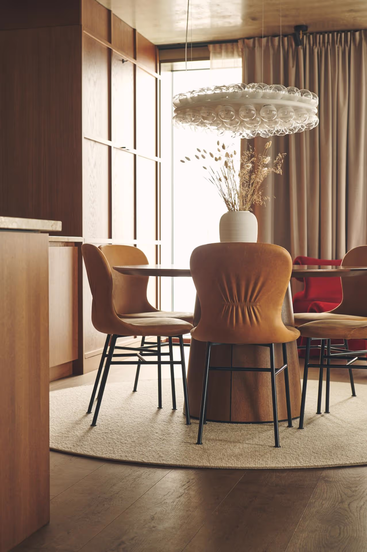 A powerful hotel experience at the Clarion Hotel Draken