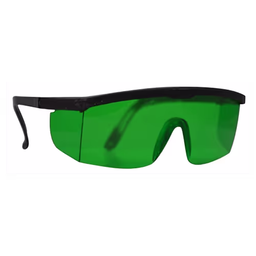 Futech Multicross 3 Green line laser level 5