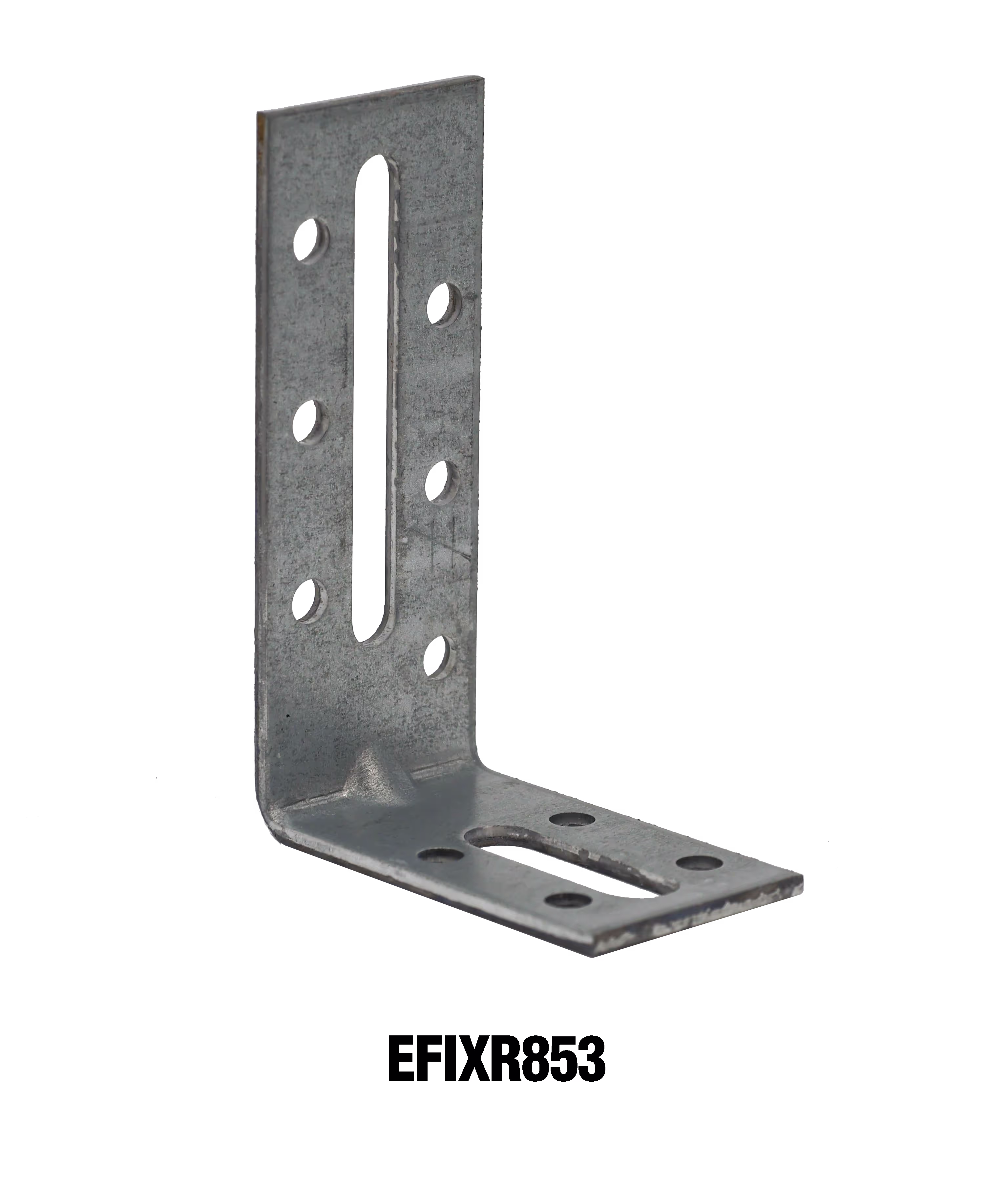 EFIXR Equerre de fixation avec renfort 2