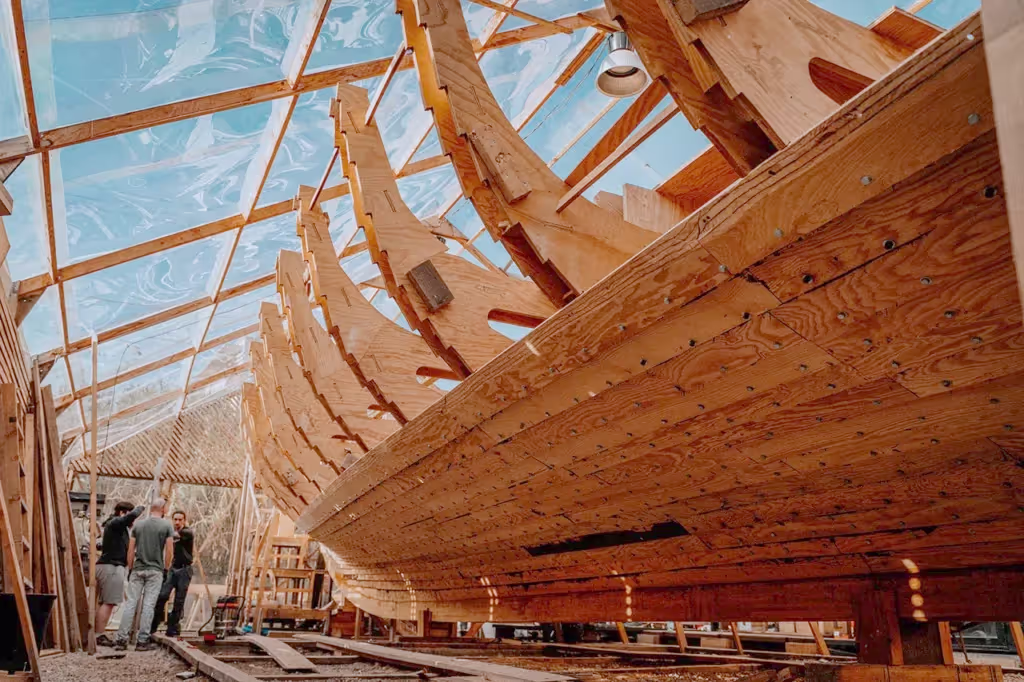 Durieu x Bàtar, une épopée viking toulousaine