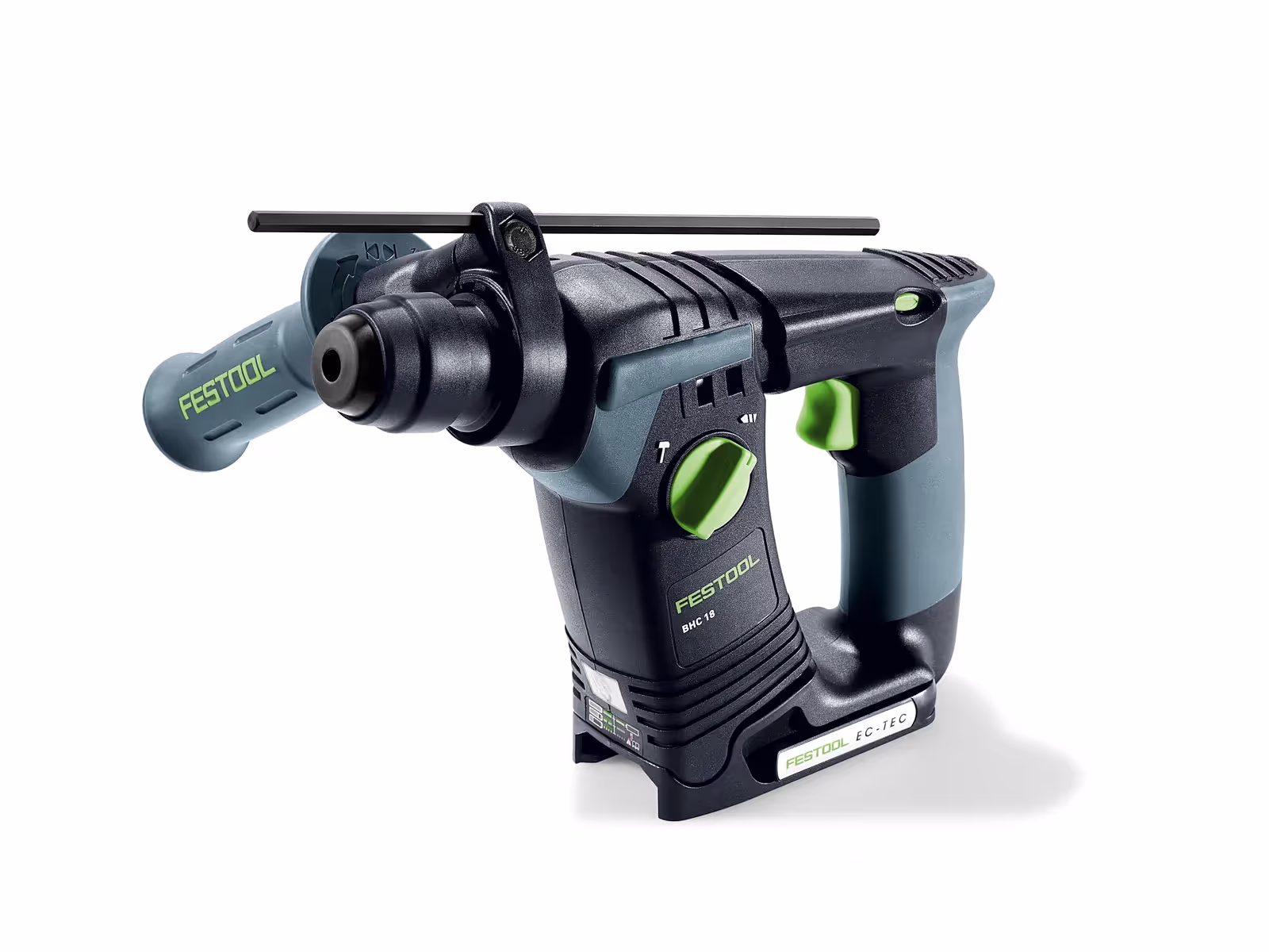 Perforateur sans fil Festool BHC 18 2