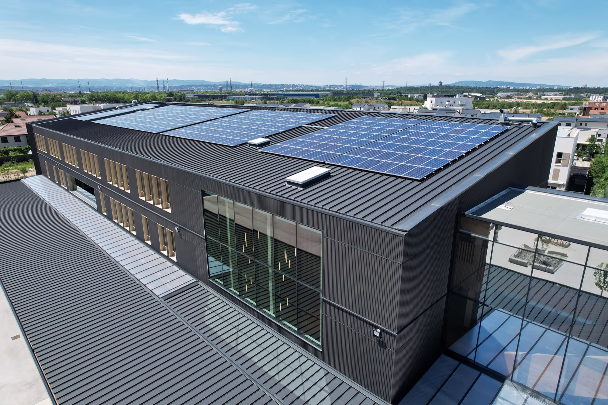 Simone Veil secondary school