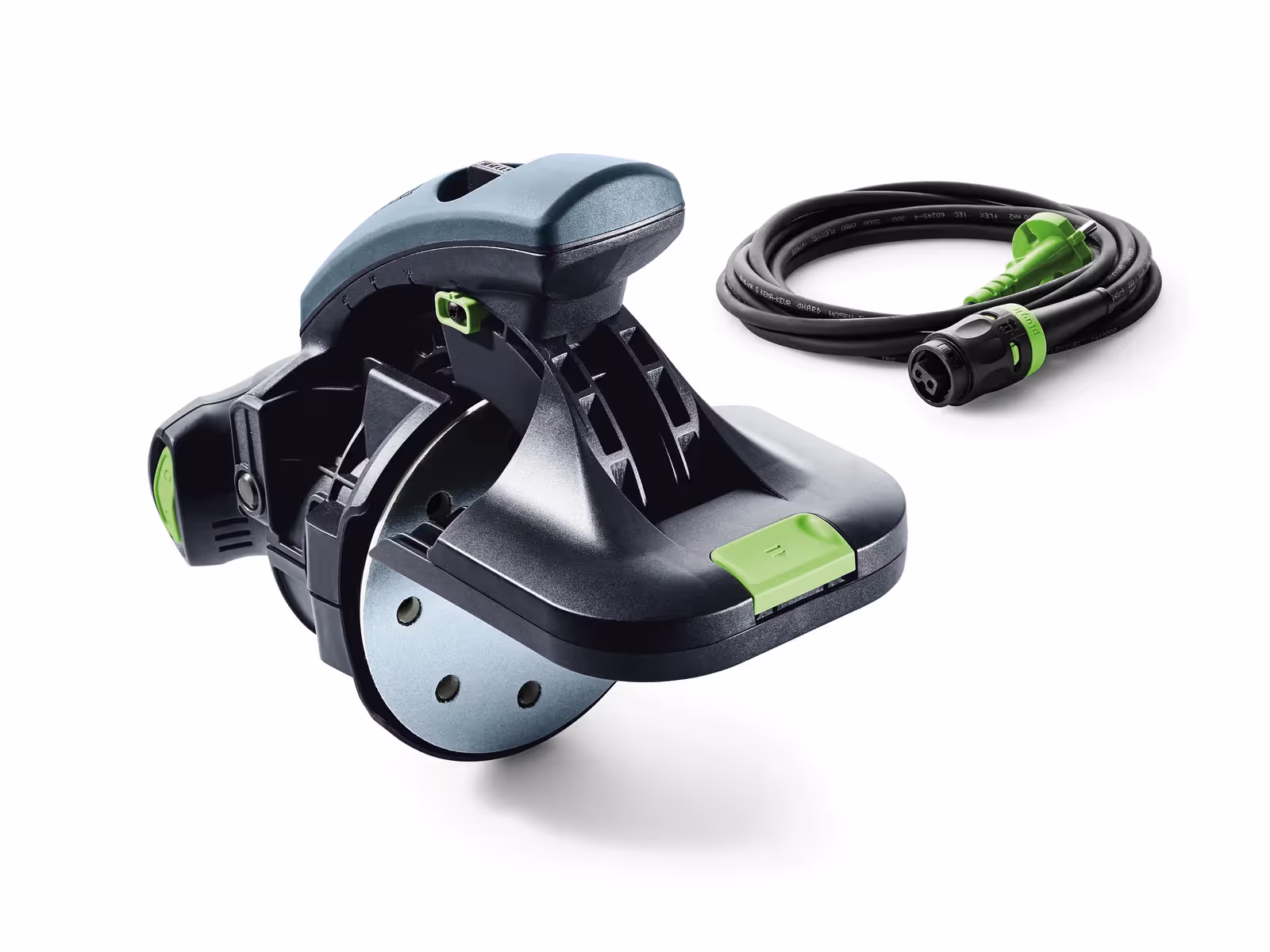 Ponceuse excentrique Festool ES-ETS 125 REQ 2