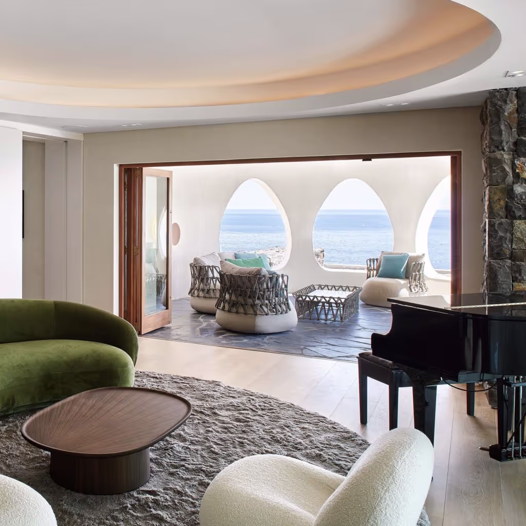 Holiday home in South Africa