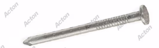 Pointe tête plate inox A2 Acton