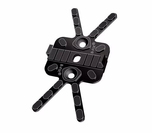 Cale de ventilation B-Fix Air