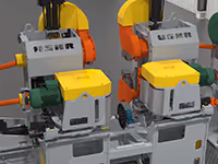 USNR horizontal arbor profilers 3