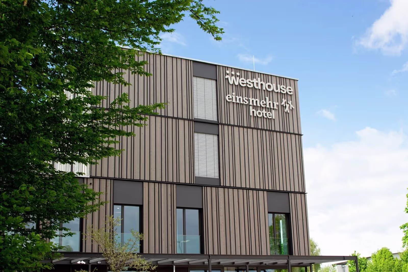 Centre multifonctionnel Westhouse, Augsbourg