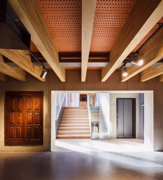 Maison Rouge – Musée des Vallées Cévenoles
