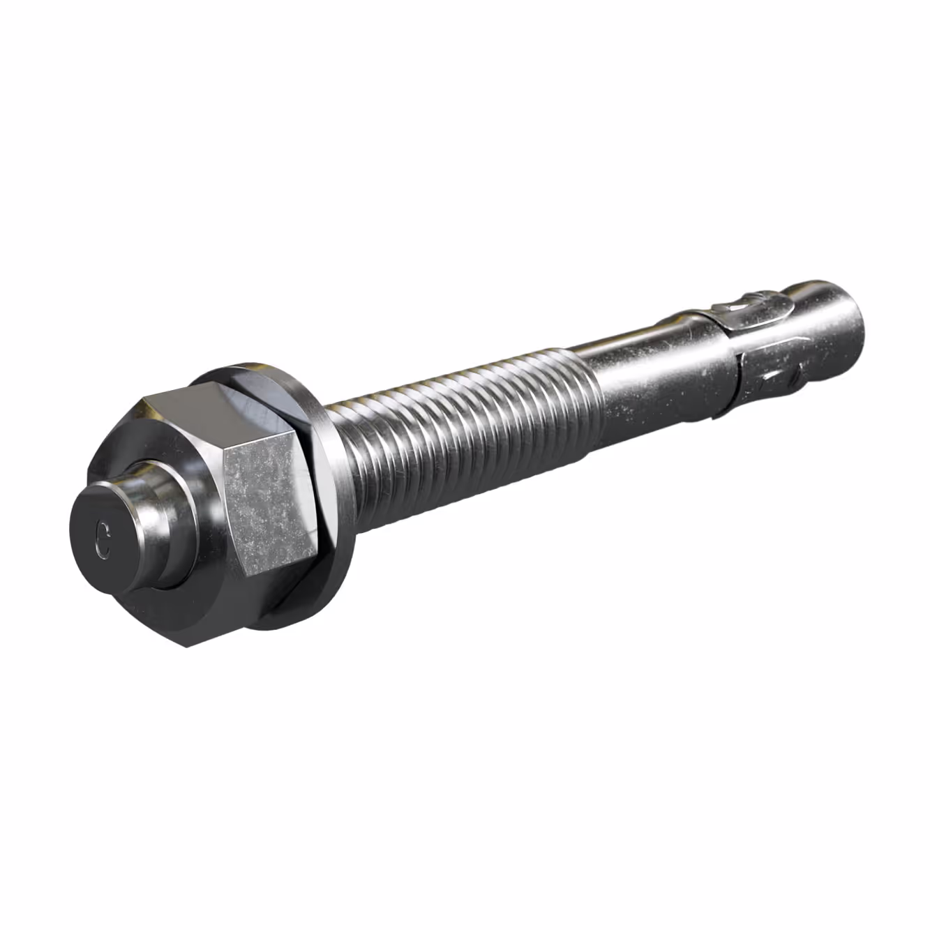 FM 753 evo Goujon d'ancrage option 7 2