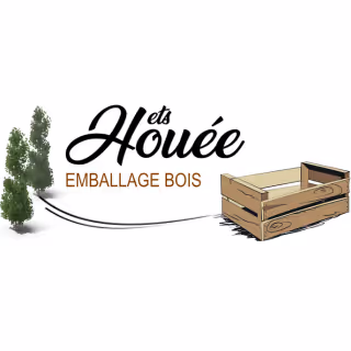 Logo | Ets Houée