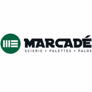 Logo | Marcadé