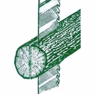 Logo | Scierie Chazal Marius