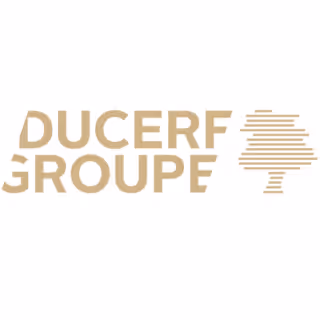 Logo | Ducerf Groupe