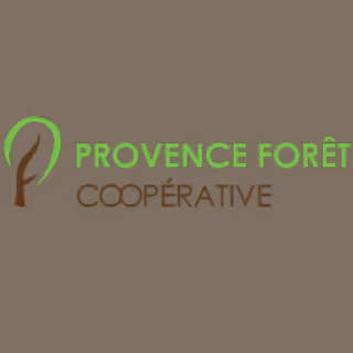 Logo | Coopérative Provence Forêt