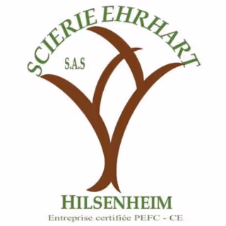 Logo | Scierie Ehrhart