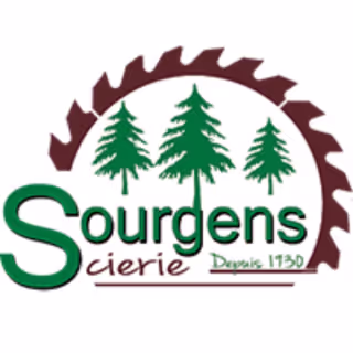Logo | Scierie Sourgens