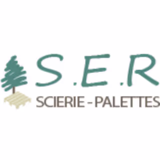 Logo | Scierie Palettes