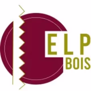 Logo | ELP Bois