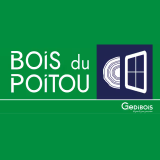 Logo | Bois du Poitou