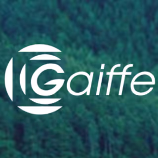 Logo | Gaiffe
