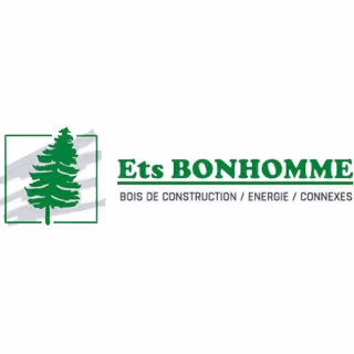 Logo | Scierie Bonhomme