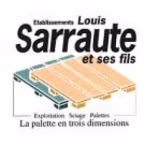 Logo | Louis Sarraute et ses Fils