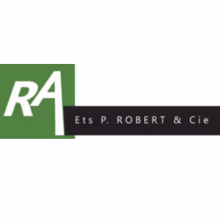 Logo | Ets Pierre ROBERT & Cie