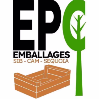 Logo | EPC Emballages