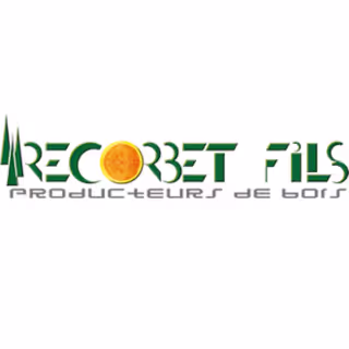 Logo | Recorbet Fils
